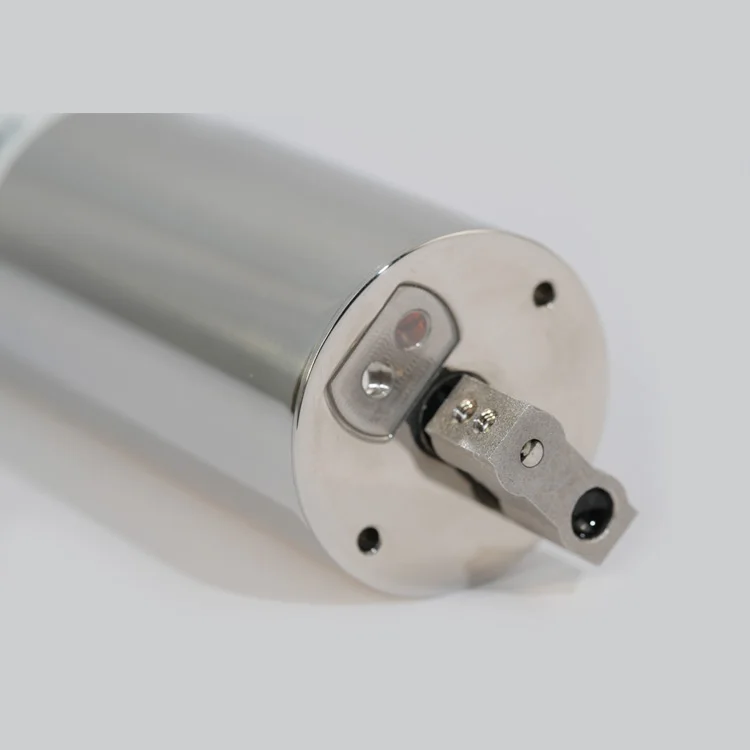 Online Oil in Water Analyzer Self Cleaning Oil in Water Meter Industrial RS485 Oil in Water Sensor