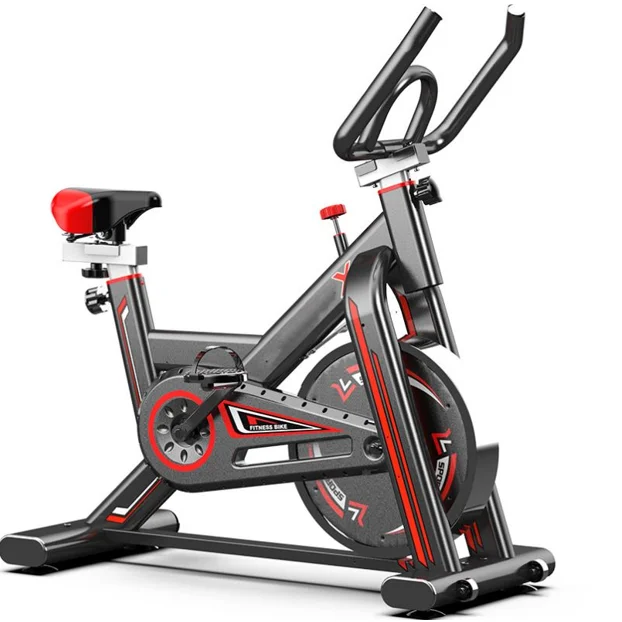 NEW COMING Commercial Bike For Household And Commercial Gym Master Spinning Bike Indoor Cardio Running Machine Spin Bike