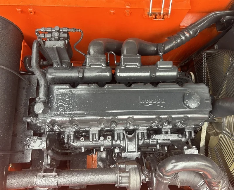 High Quality Used Original South Korea imported doosan 340 crawler excavator dx340 34 ton engineering machinery