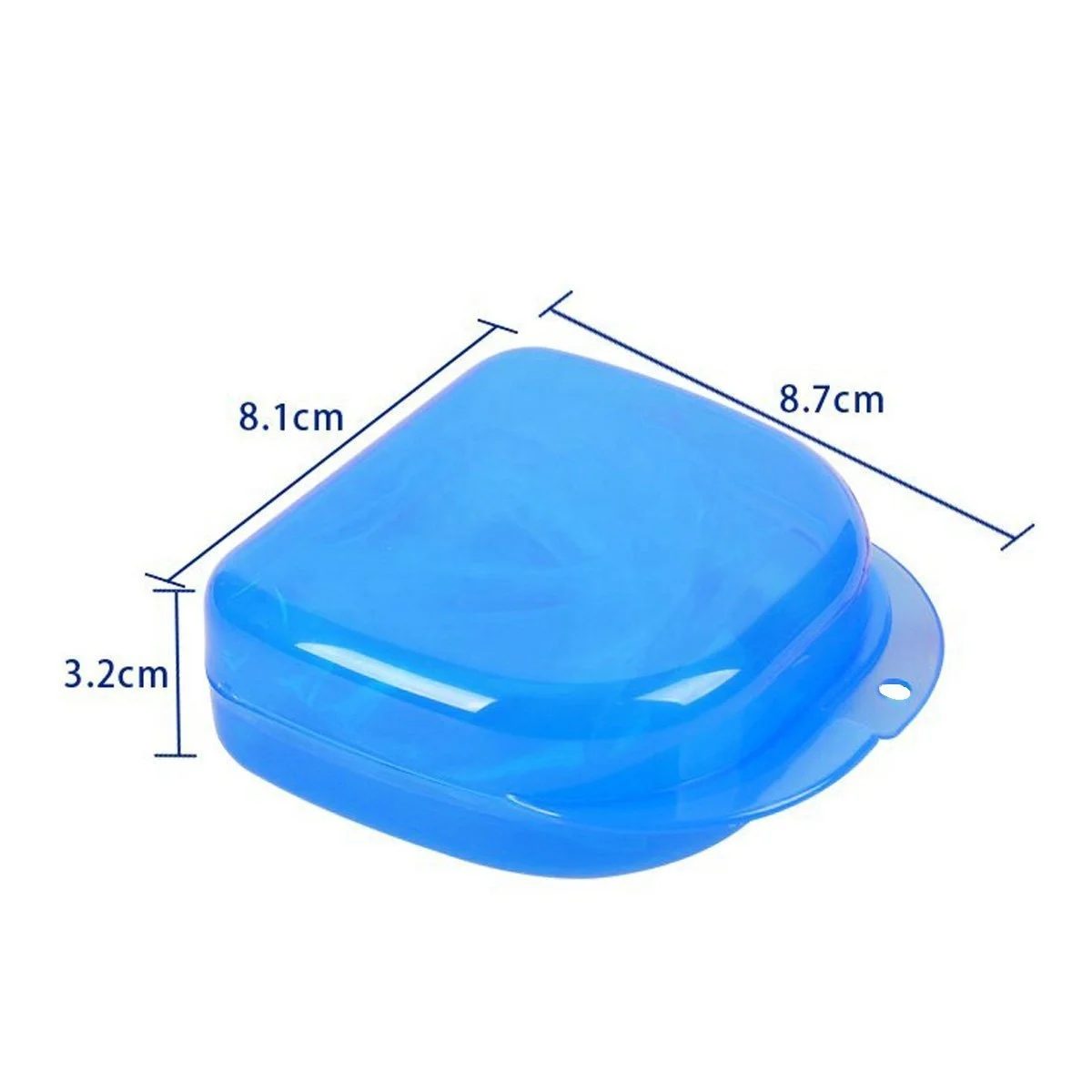 Adults Mouth Guard for Grinding Teeth and Clenching Anti Grinding Teeth Custom Dental Guard Dental Night Guards