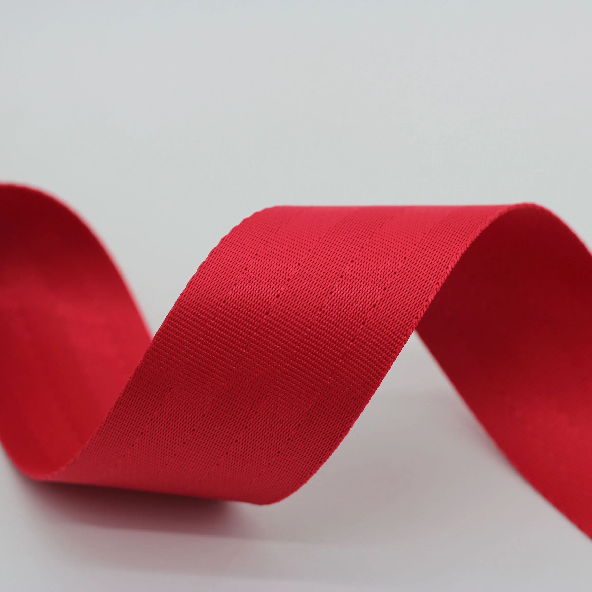 Оптовая продажа с завода, высокопрочный износостойкий ремень безопасности для автомобиля, 48 мм