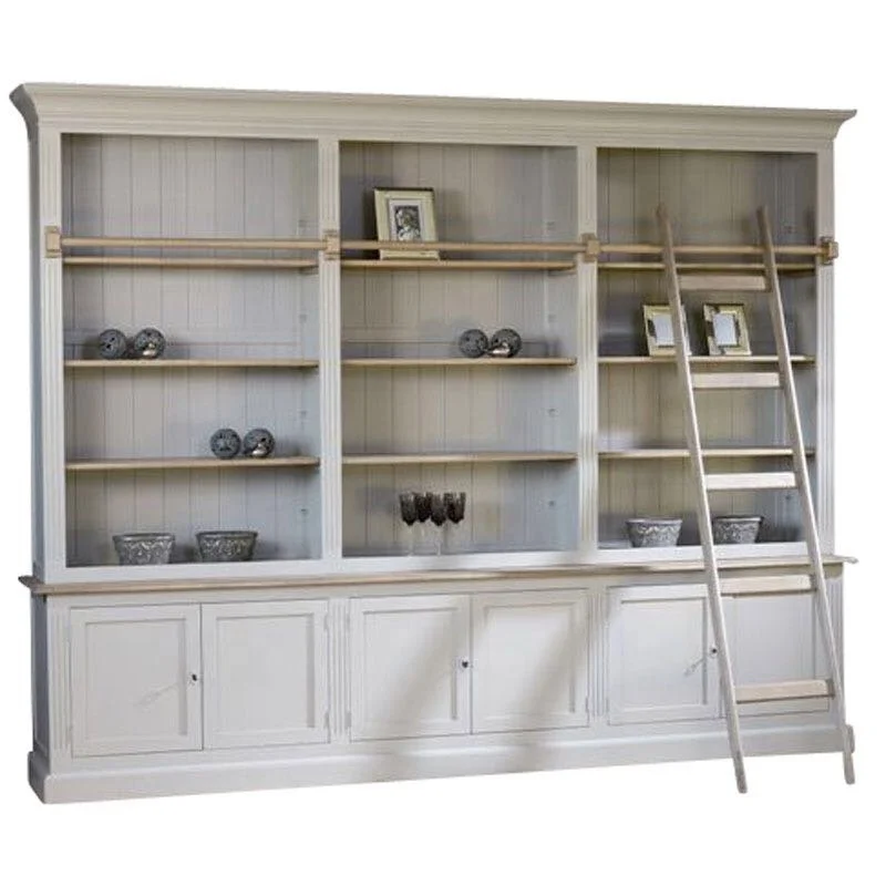 Пользовательский дизайн, самая продаваемая мебель для библиотеки