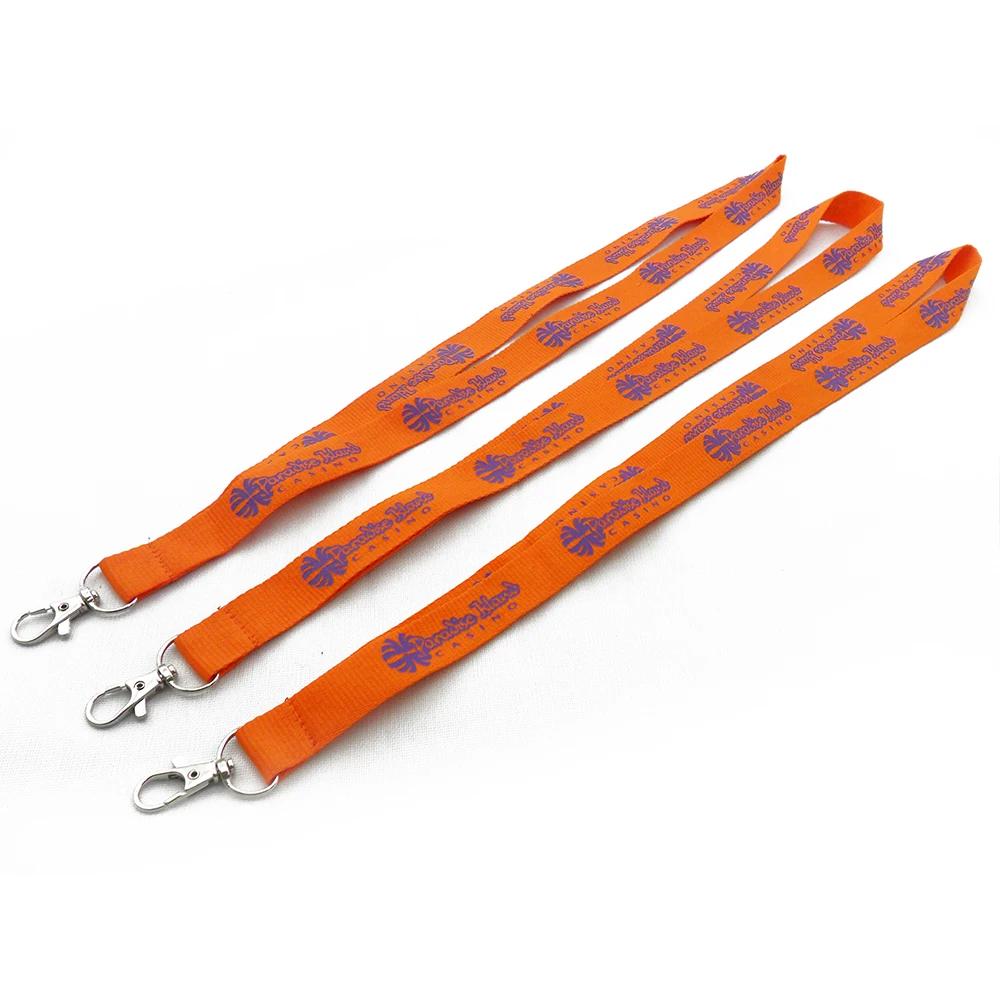 Hot Gift Items Promotion Printed Lanyard Best Selling Lanyard Suppliers Custom Design Logo Printing Promotional Lanyards