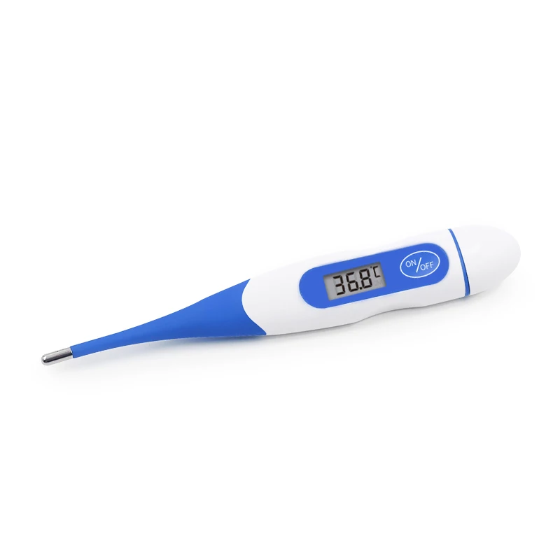 Home Healthcare High Quality Electronic Thermometer Baby Intelligent Digital Thermometer