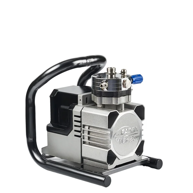 BAOBA wall latex paint spraying high pressure airless paint spraying machine