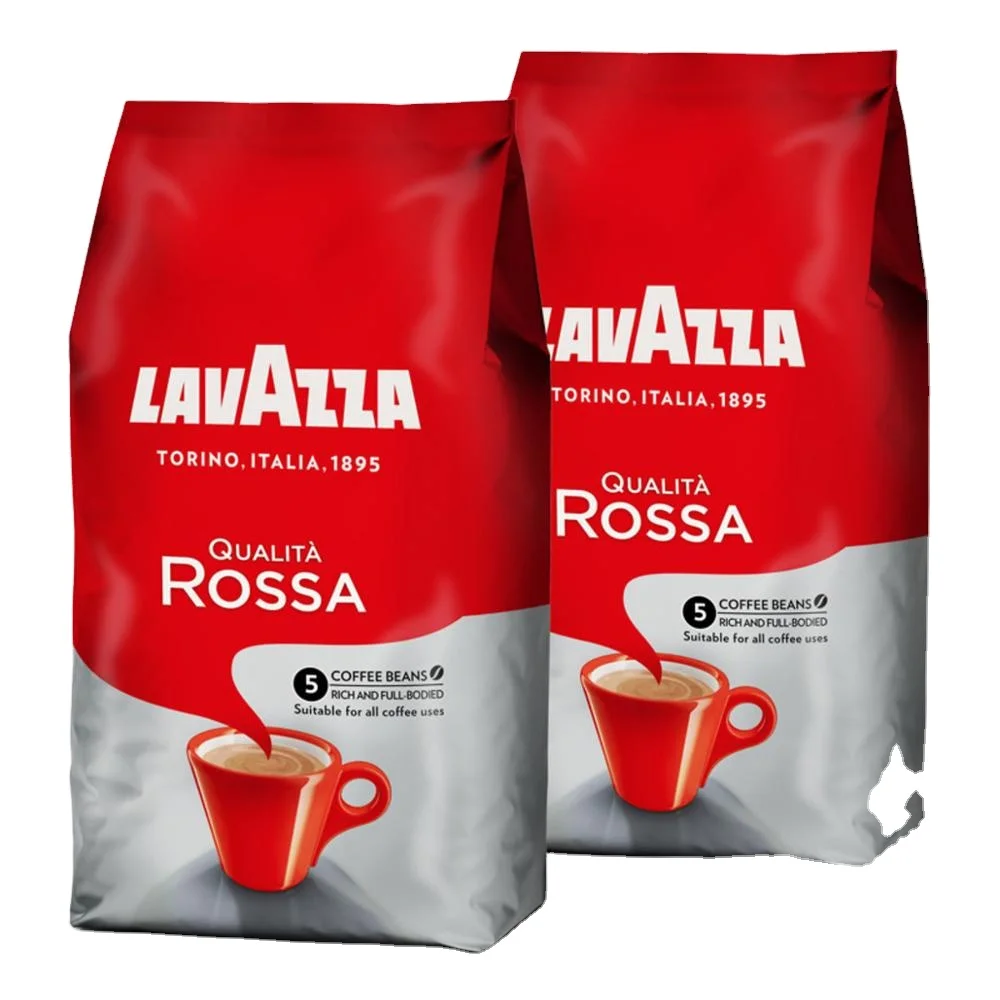 Lavazza Coffee All Brands