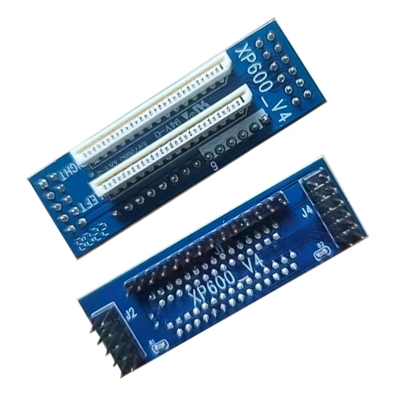 Senyang головная плата соединительная карта для Epson XP600/TX800/DX5/DX7/4720/I3200 разъем интерфейса адаптера печатающей головки