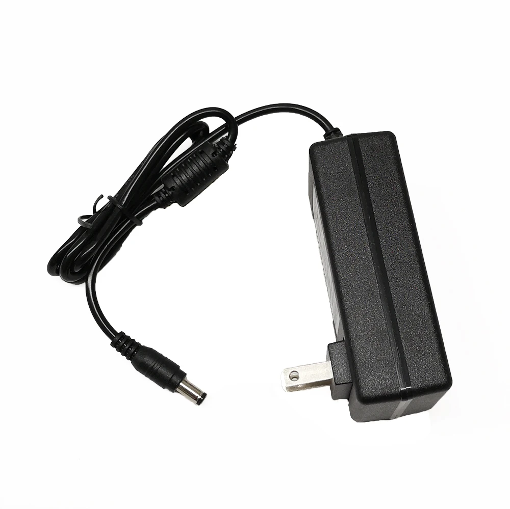 wall plug 12v ac dc 4a adapter 48w power supply