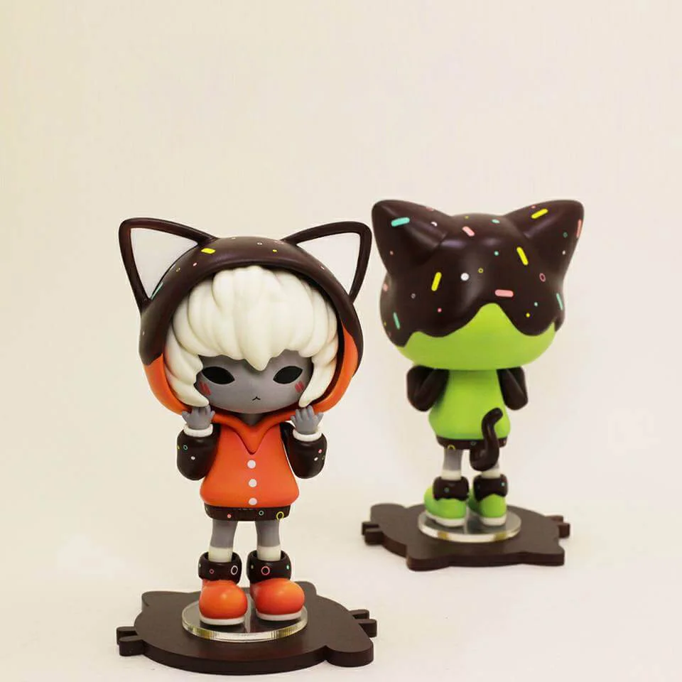 Custom Plastic Figure Manufacturer Oem Figure Miniatures Custom Making Plastic Toy Factory / Custom Action Figure Manufacture