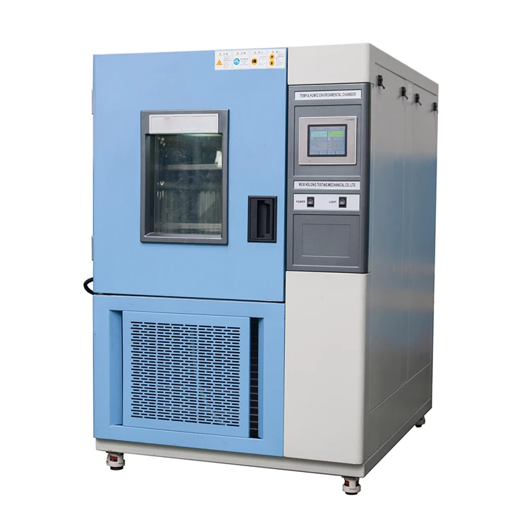High Acceleration Thermal Shock Resistance Test Chamber Guangdong Cold and Heat Shock Tester Machine