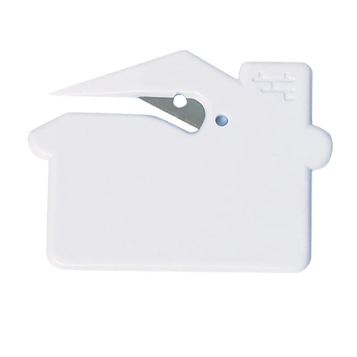 Бытовая открывалка для писем из нержавеющей стали, острый домашний бумажный резак для офиса, кожаный Открыватель для писем