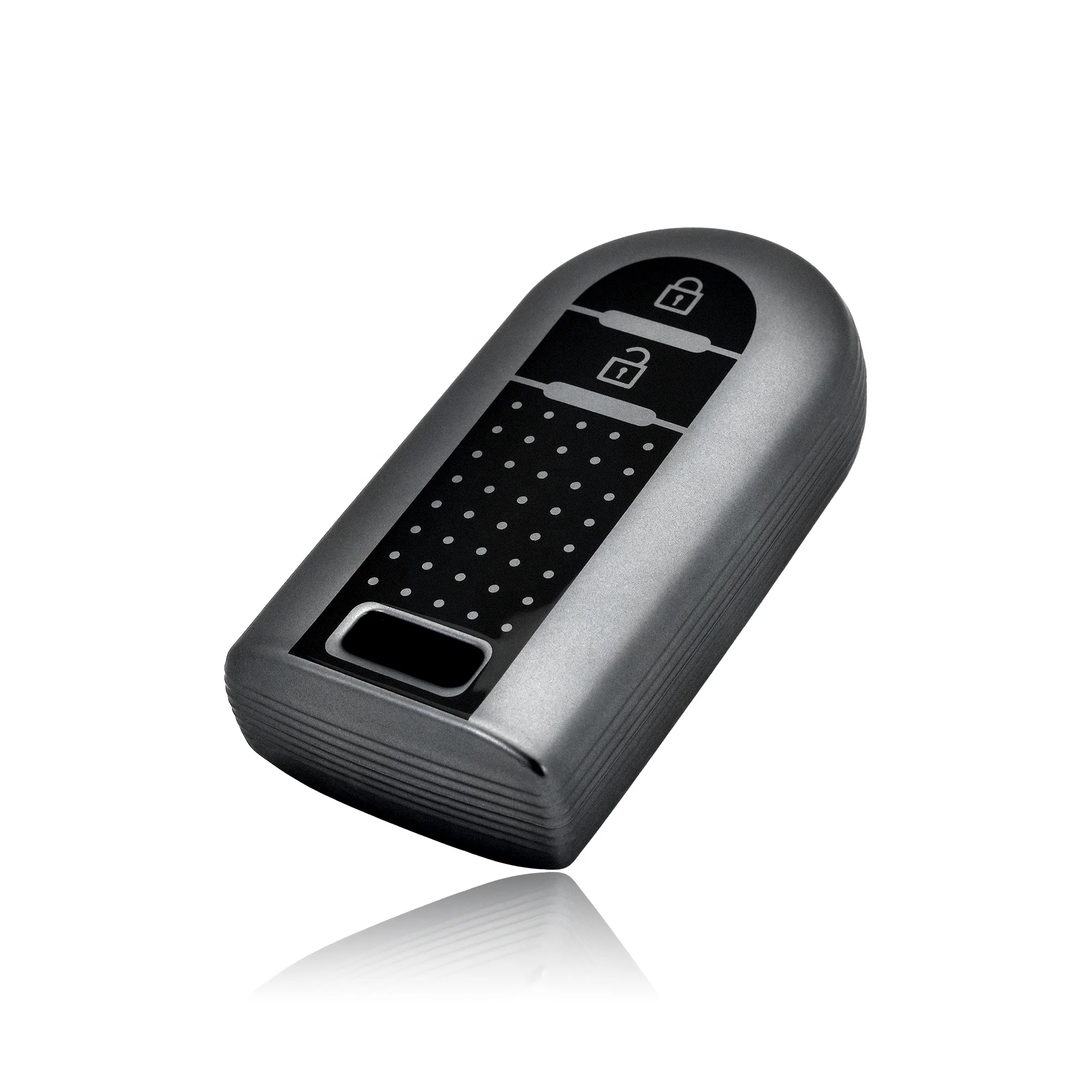 Hot Selling Car Key Cover Vehicle Keys TPU Car Key Fob Folding Cover  Protective Car Case Accessory