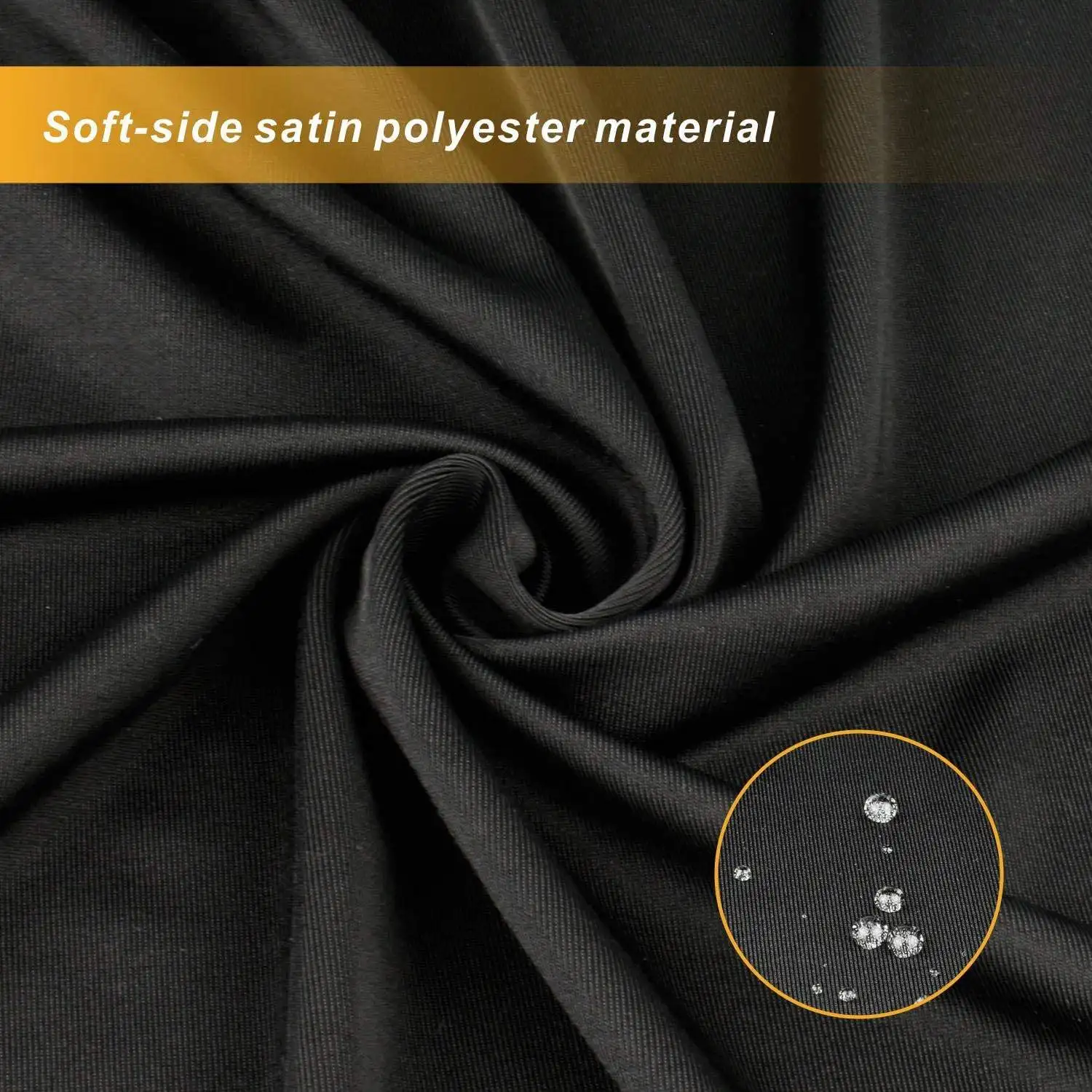 Пылезащитный чехол для клавиатуры пианино 88 клавиш с защитой от грязи и шнура