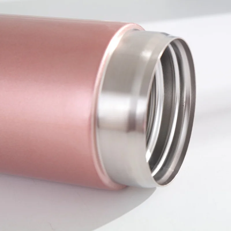 High Performance Thermal Paste Thermal Cooker Pot Stainless Steel Double Wall 304 Stew Beaker Baby Food Thermos Bottle Braising