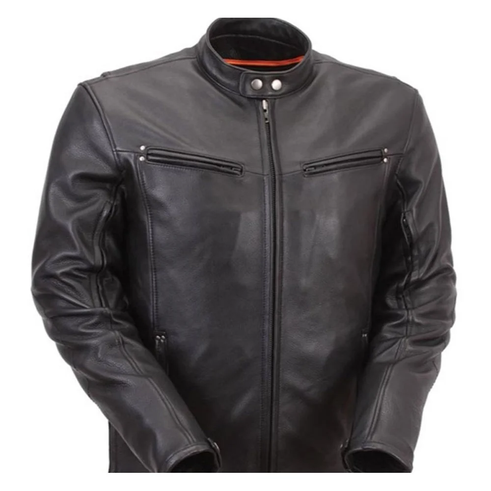 
wholesale genuine 100% Motorbike Jacket Motorcycle Racing online buy cowhide pu leather 