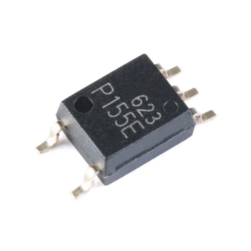 Original TLP155E (TPL E package SOP-5 MOSFET/IGBT gate driver Optocoupler