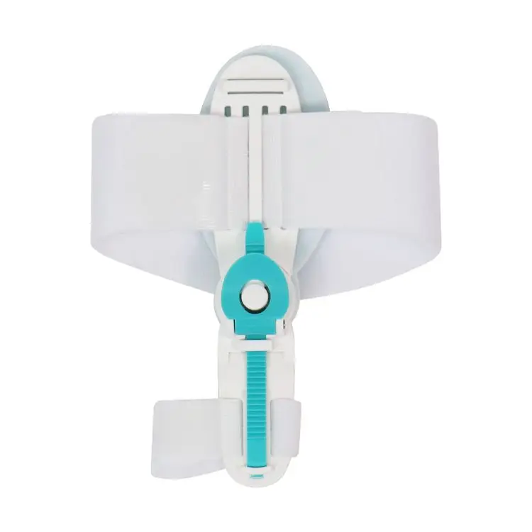 New Arrival Adjustable Big Toe Splint Foot Bone Product Hallux Valgus For Bunions Bunion Correcto Knob Double Correction