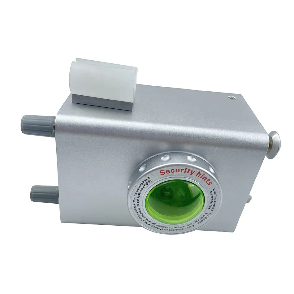 Denxy Dental Air Flow Prophy Mate Jet Unit Dental Portable Automatic Cleaning Sandblasting Machine Sandblasting Scaler Machine