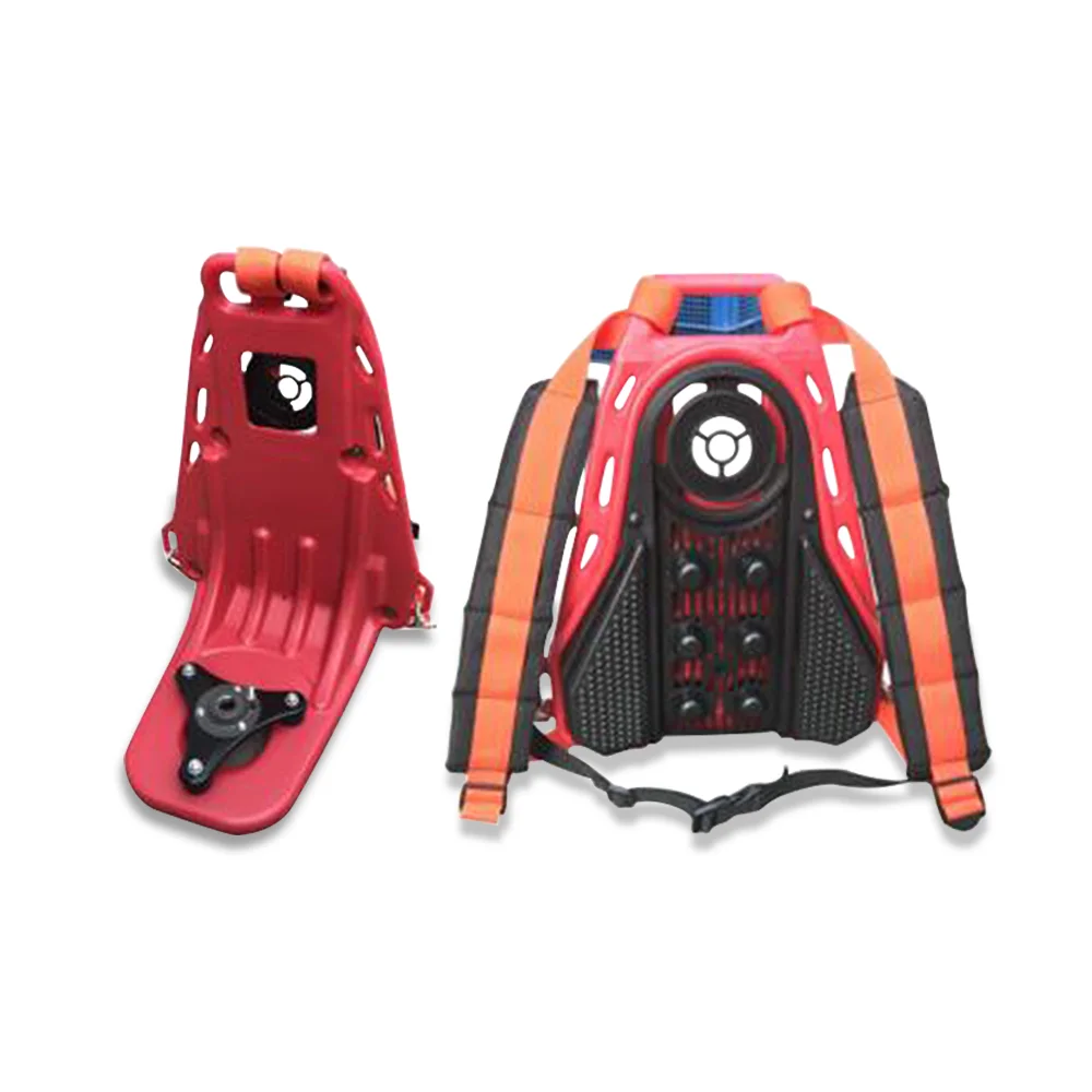 Brush cutter parts brushcutter brush cutter harness backpack