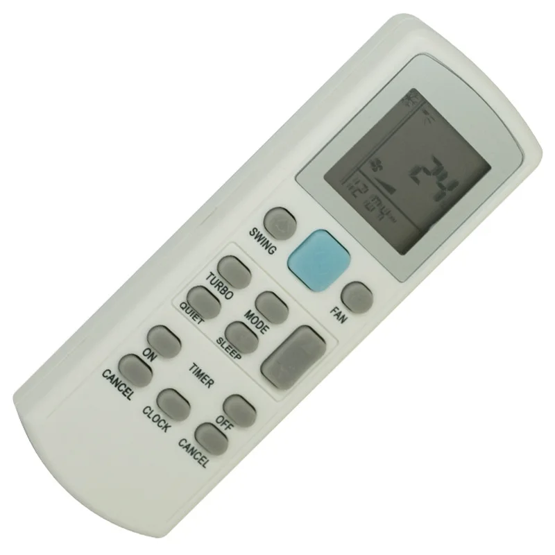 NEW Air Conditioner Remote Control work for Daikin Acson AC Conditioning EDGS02 APGS02