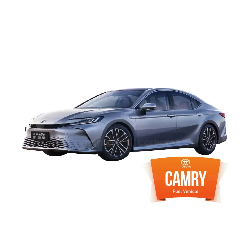 Gac ToyotaCamry Car Sedan Avalon Hybrid Trade 2.0S 2024