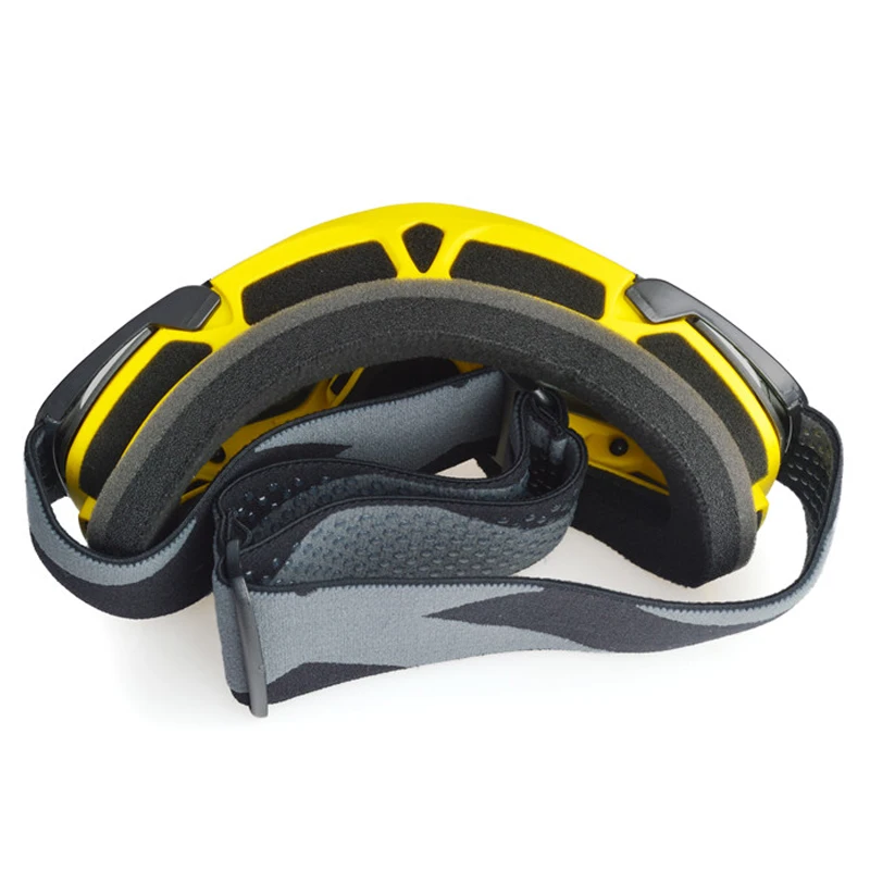 HUBO 191 Colorful Lens Snow Eyewear OEM Professional Design Photochromic Snowboard Ski Goggles Women