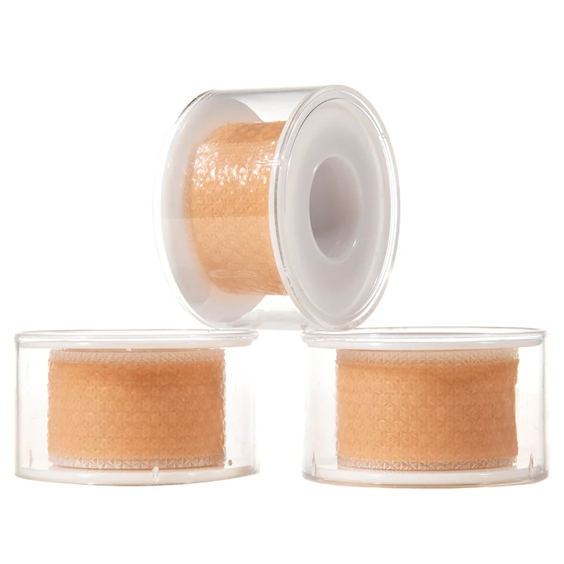 Hot Sell Silicon Scar Gel Silicone Scar Roll Silicone Scar Sheet