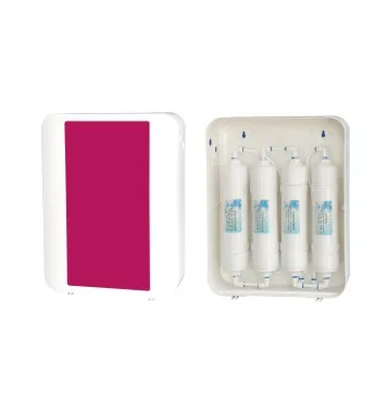 4 Stage UF water system water filter KK-UF-2