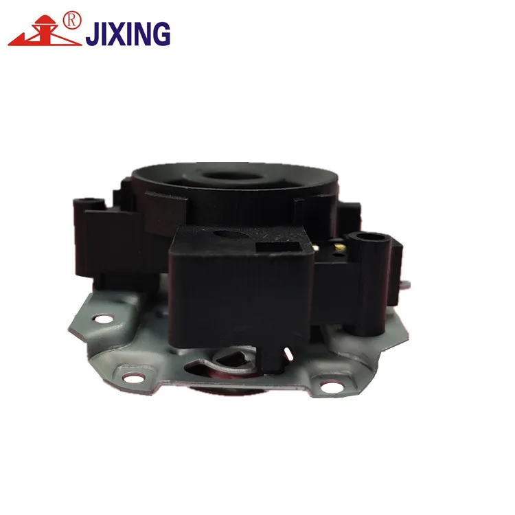  Black Controller Coupler Spare Parts Electric Kettle Thermostat For Water