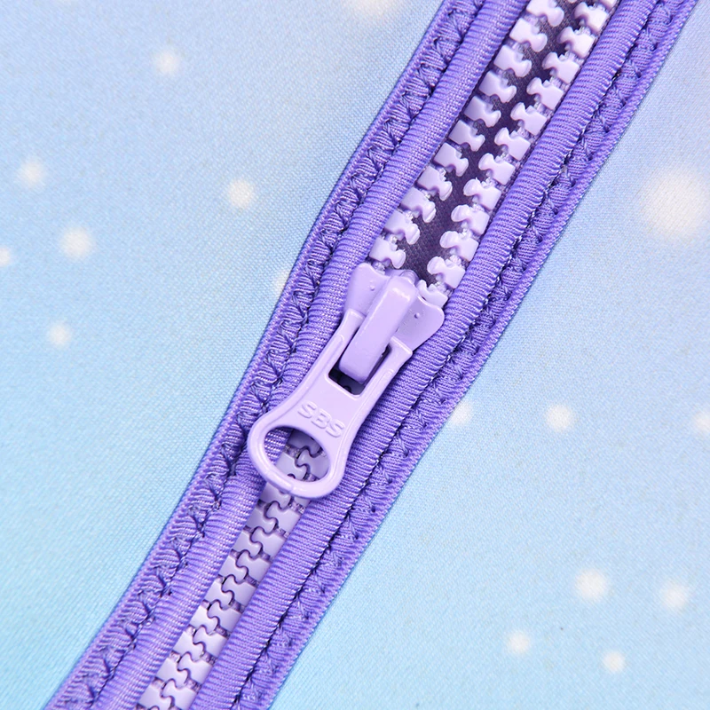 Welon HuaXing Colorful Cartoon Design Life Jacket Children Safety Neoprene Swim Vest