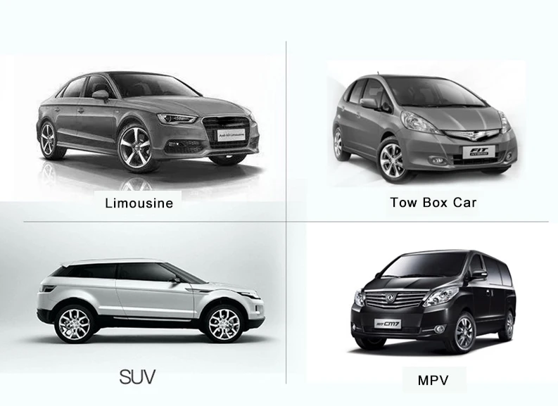 Jutien Automobile Sunshade Front Gear Car Aluminum Foil SUV Car Summer Sunscreen Bubble Insulation Plate Sun Block