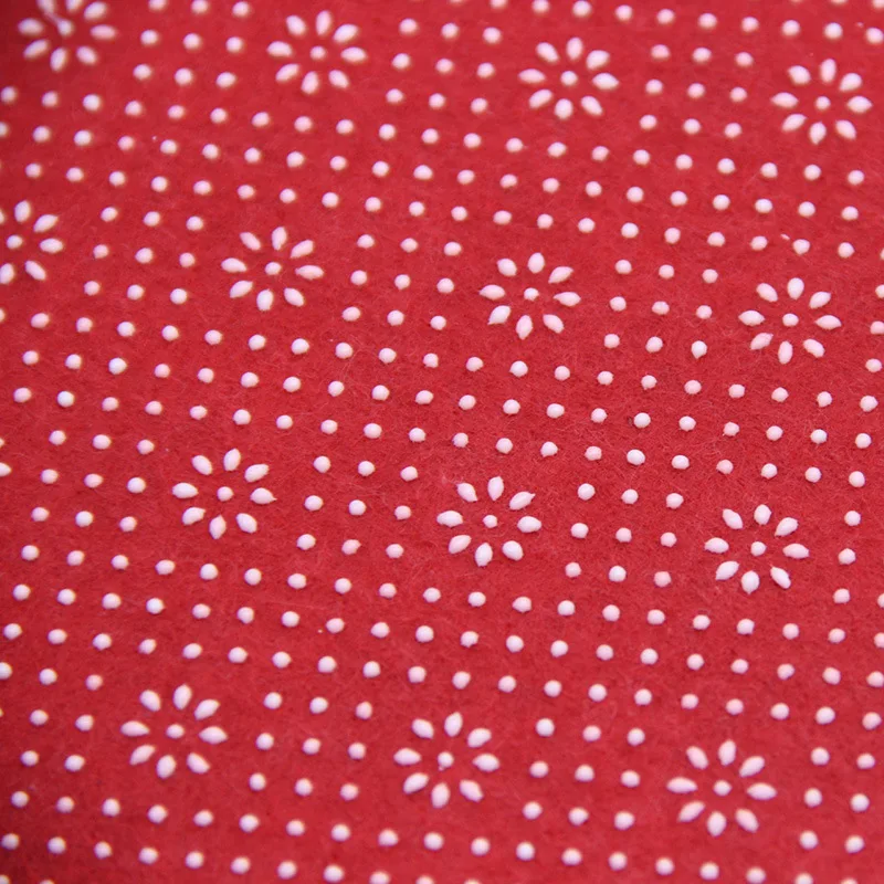 Anti-slip spunbond non woven raw material fabric roll  plastic drop cloth