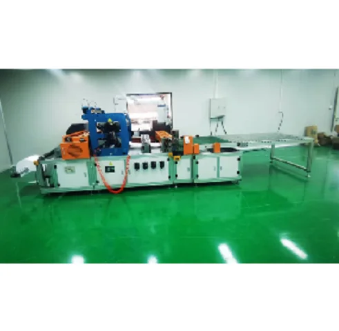 HEPA air  filter machine