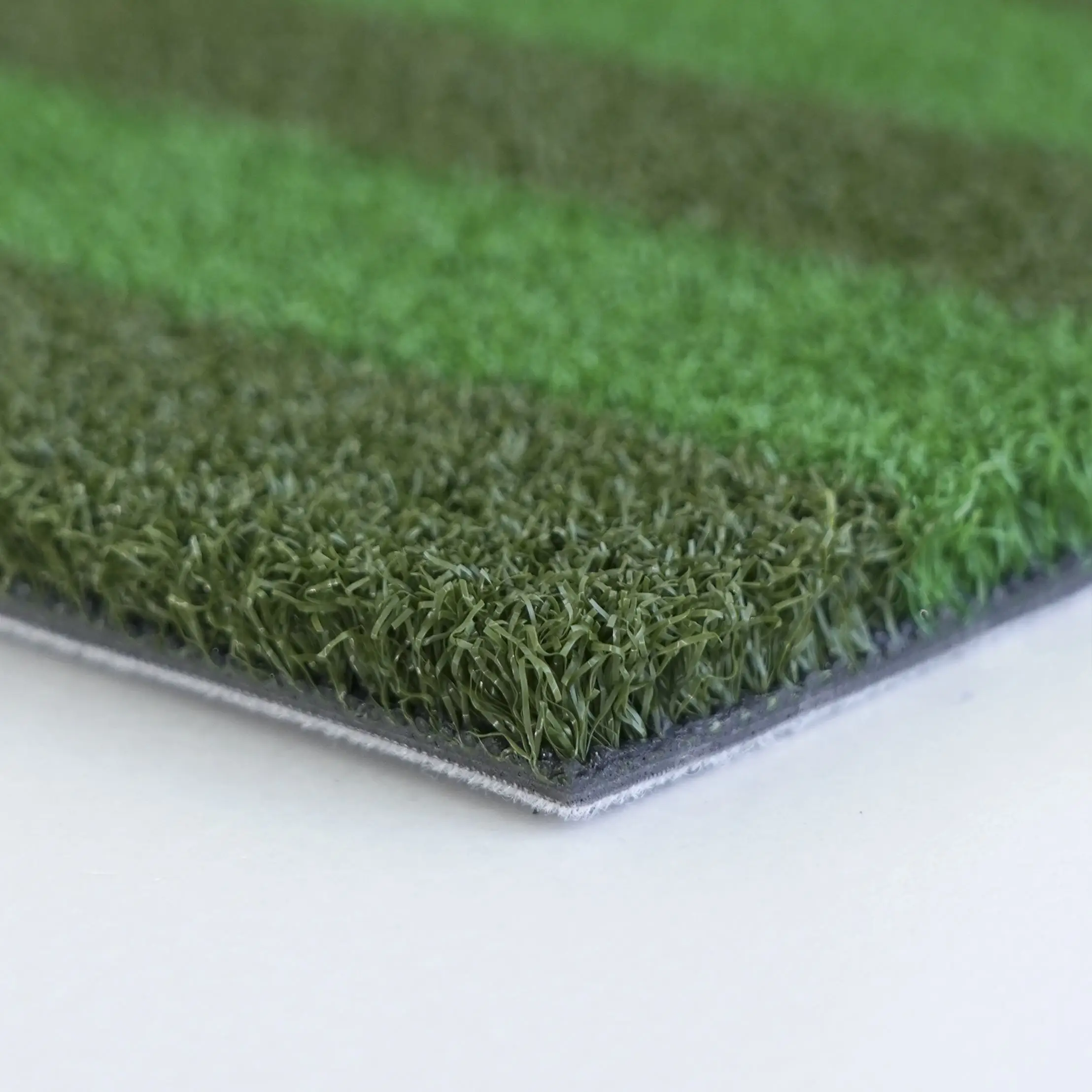 KRRN15 Recommend golf artificial grass golf indoor simulator park golf driving range mats