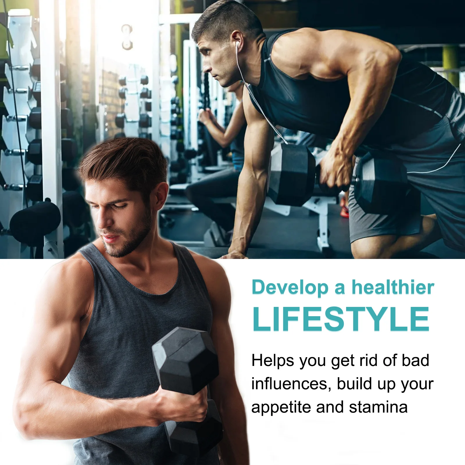 Custom logo Harmless Mint Smell Smoking Cessation Sticks Effective Smoking Quit Stick Gift for Men