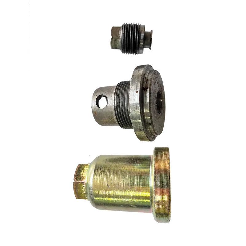 High quality transformer drain valve made in China