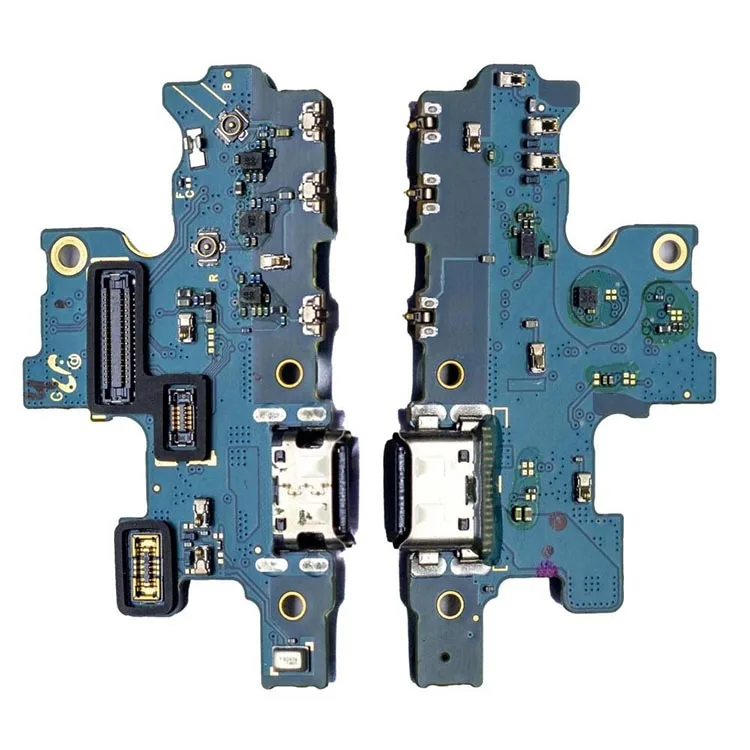 Wholesale OEM Dock Charging Port For Samsung S4 S5 S6 S7 S8 S9 S10 S20 Plus Ultra USB Dock Connector Port Mobile Phone Parts