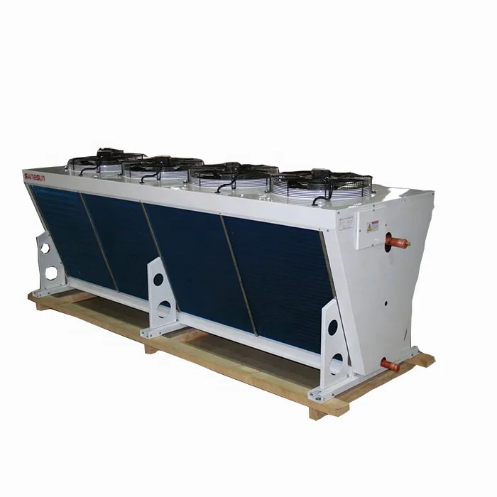 Factory price freezer condenser equipment