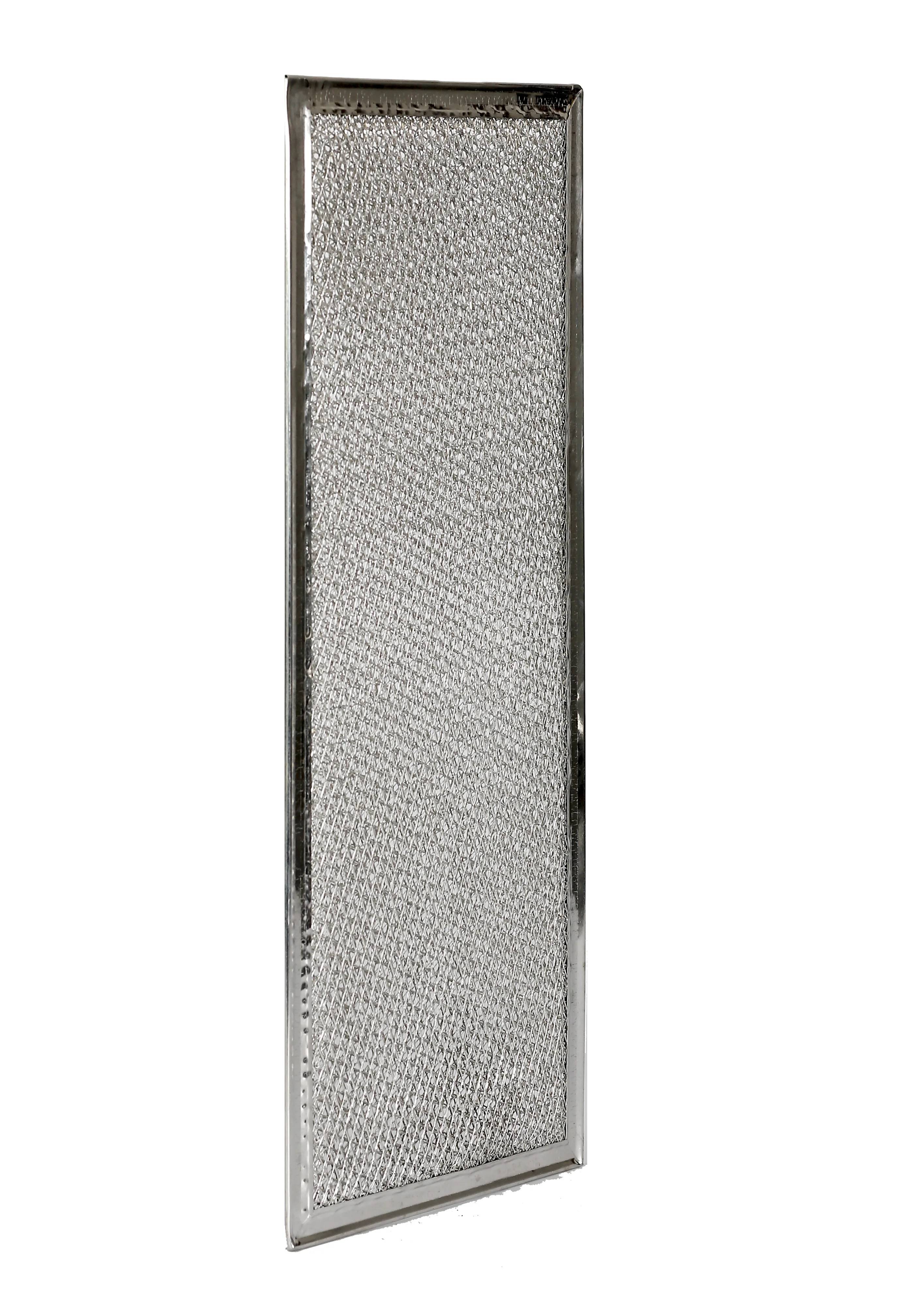 Low Price Kitchen Cooker Grease Mesh Aluminum Foil Mesh Grease Microwave Oven Filters