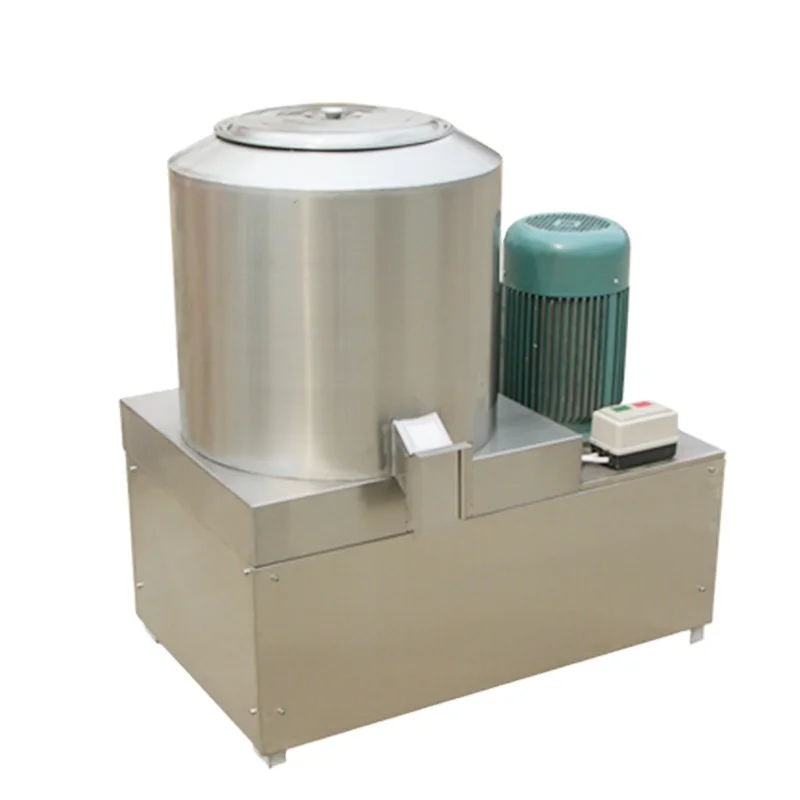 high efficiency vegetarian meat Seitan  making machine