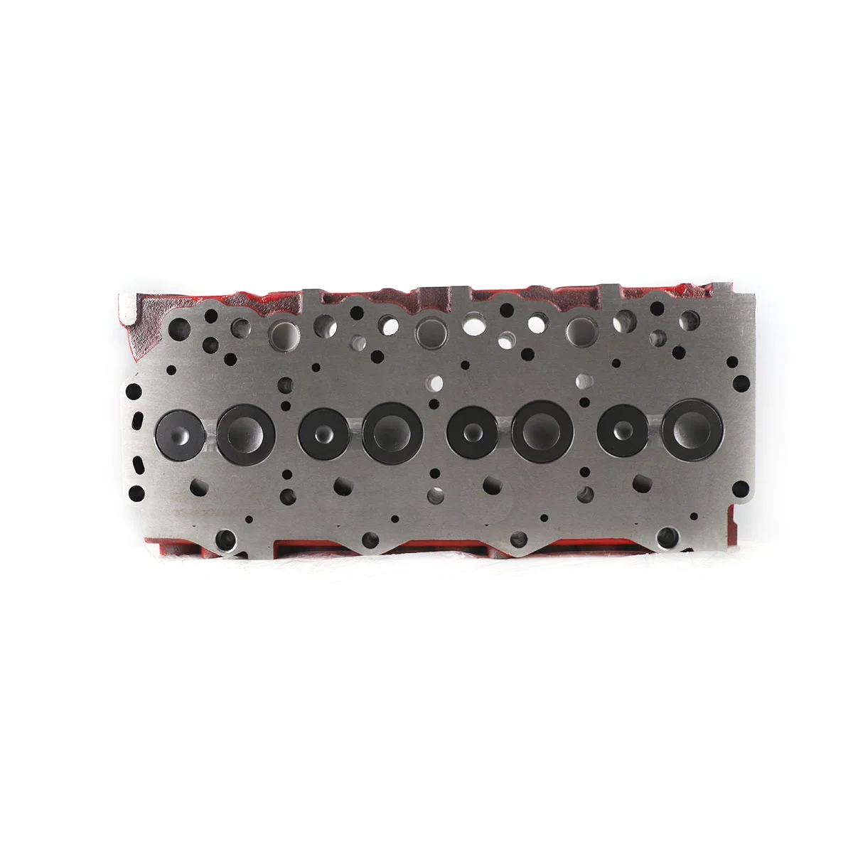 Headbok Auto Engine Complete Cylinder Head JT OK75A-10-100 T909161 Engine Cylinder Assembly Engine Parts for Kia