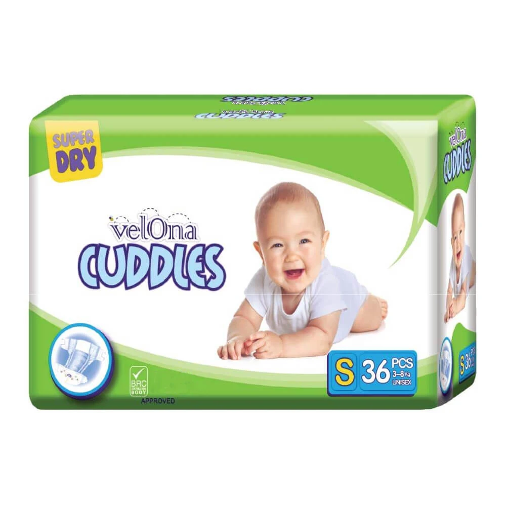 OEM ODM newborn diaper batch order compostable soft eco sensitive biodegradable non-rash