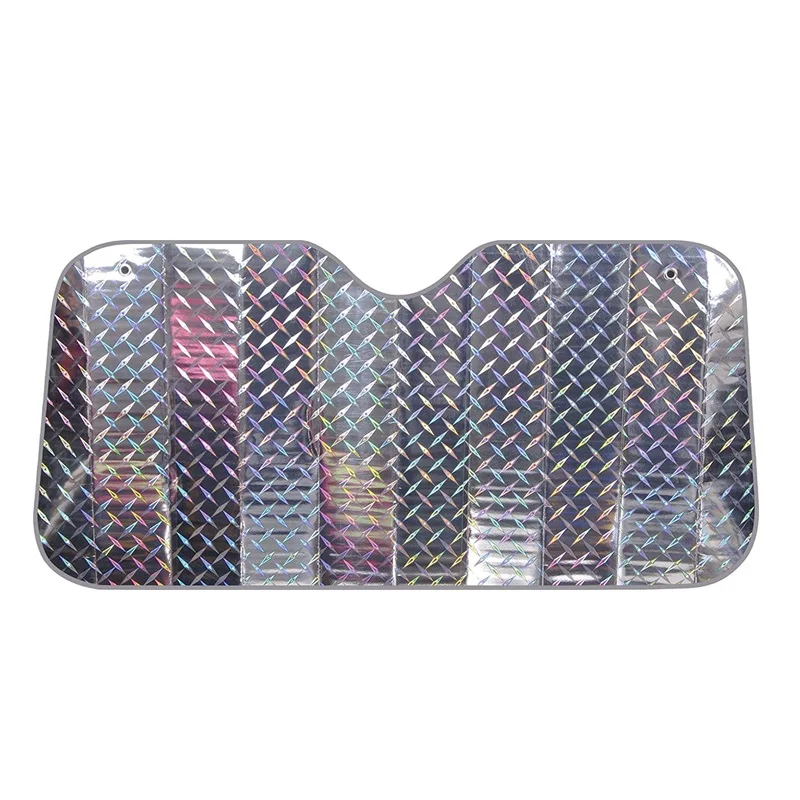 Thick Laser Summer Sun Protection Sun Block Sunshade