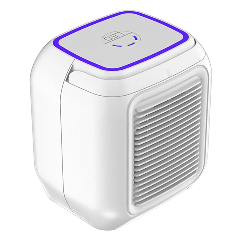 
Room Standing Mini Portable Air Conditioner 