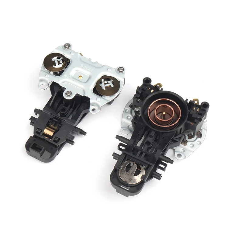 Ksd9700a Metal Plastic Temperature Control Bimetal Thermostat Thermal Protector Switch