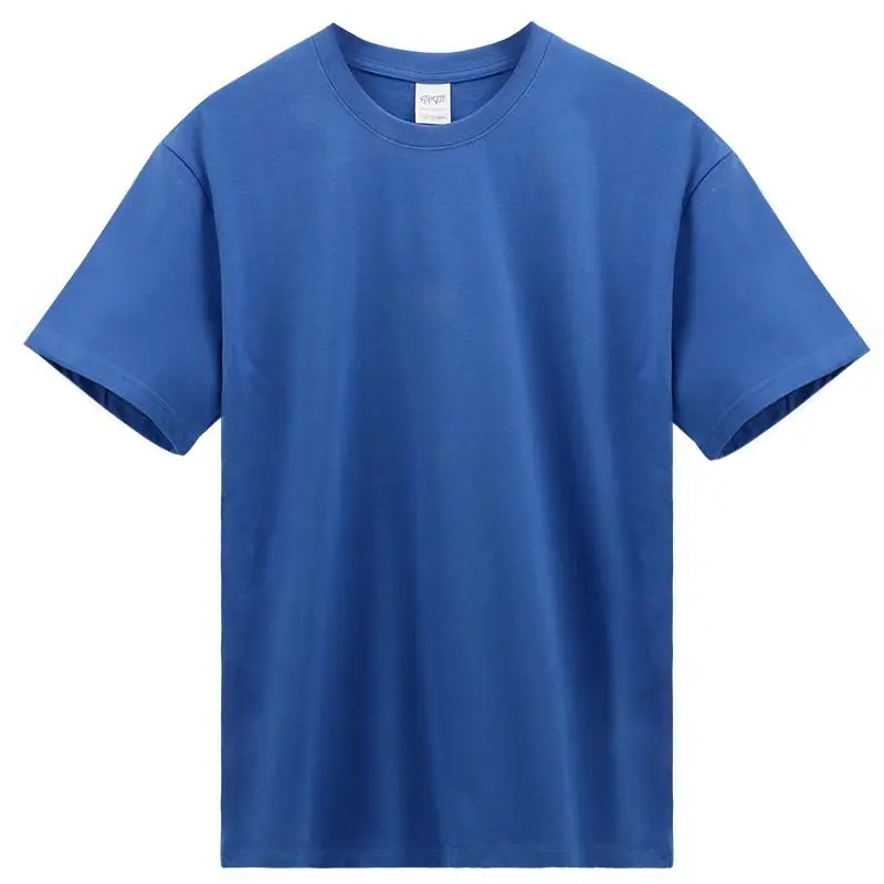 Factory Custom Breathable t shirt Training T-Shirt Men Fitness Muscle Fit Gym Sport T Shirt