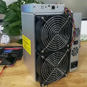 
2020 New StrongU -U6 dash miner Strongu STU-U6 4200Gh/s x11 Miner U6 mining DASH coin Hot Selling Miner 