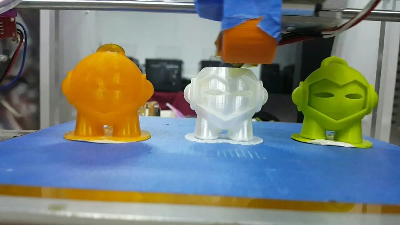 Филамент YASIN High PETG 1 75 мм 3d кг для печати на 3D принтере