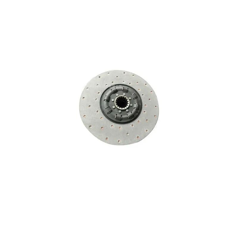CLUTCH DISC DRIVEN T-4 01M-21s20 D400