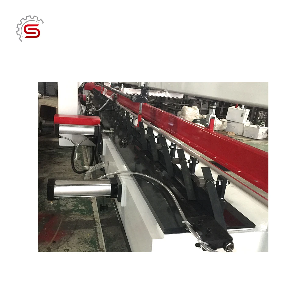 MHB1530 Automatic finger assembler machine finger joint machine woodworking